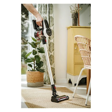 Adler | Vacuum Cleaner | AD 7048 | Cordless operating | Handstick and Handheld | 230 W | 220 V | Operating time (max) 30 min | W - 14